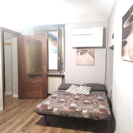 Ferienwohnung Casa Massey Turin Exterior foto