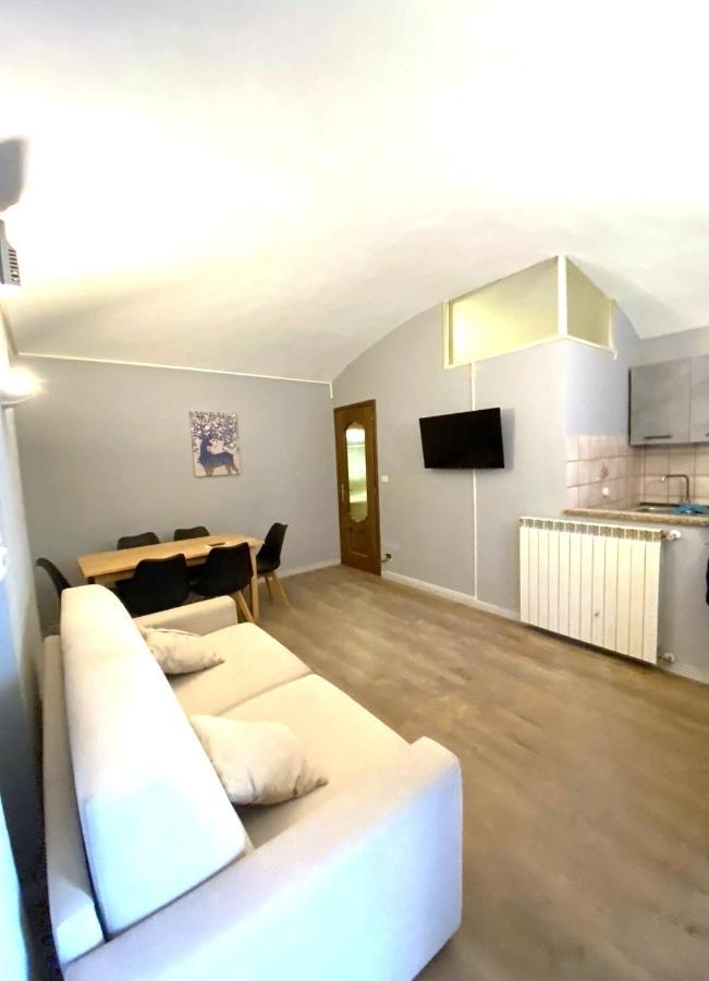 Ferienwohnung Casa Massey Turin Exterior foto