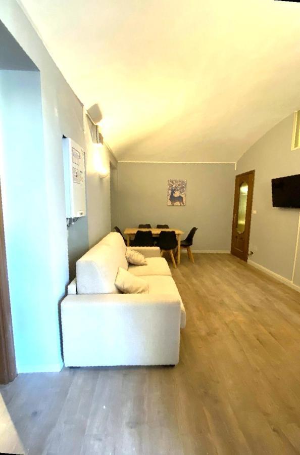 Ferienwohnung Casa Massey Turin Exterior foto