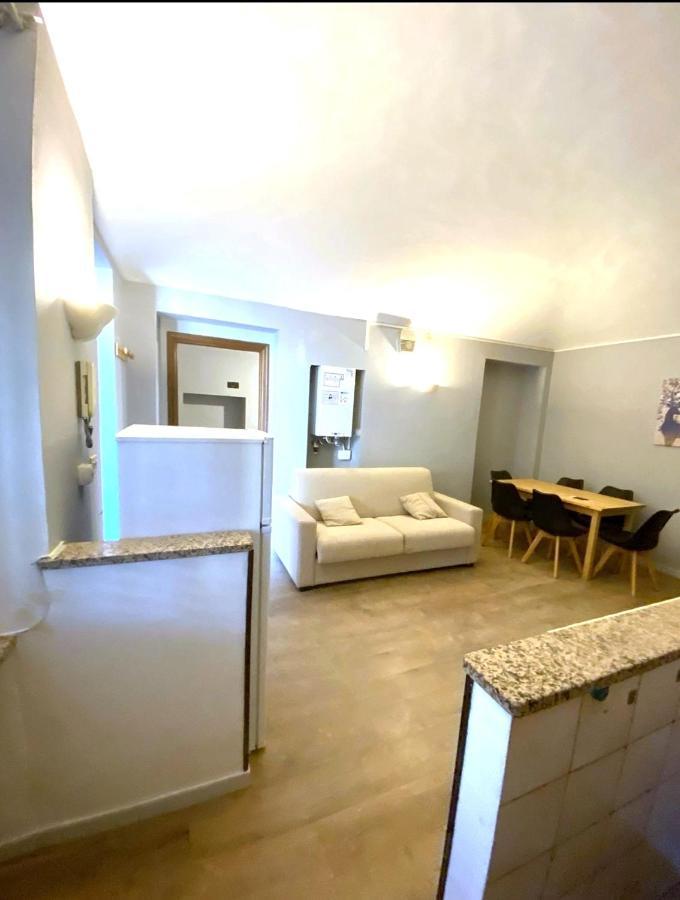Ferienwohnung Casa Massey Turin Exterior foto
