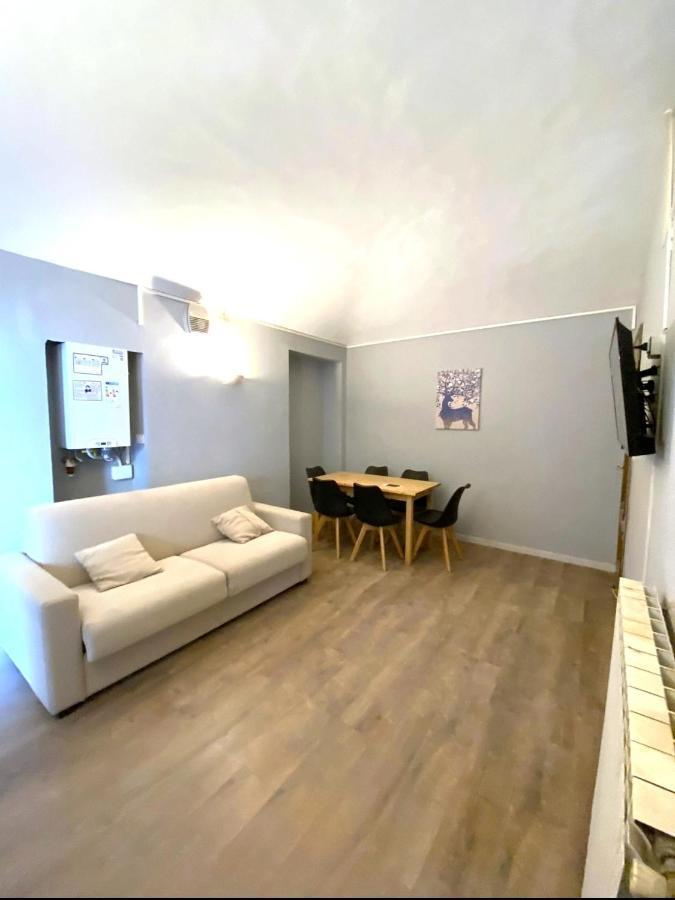 Ferienwohnung Casa Massey Turin Exterior foto