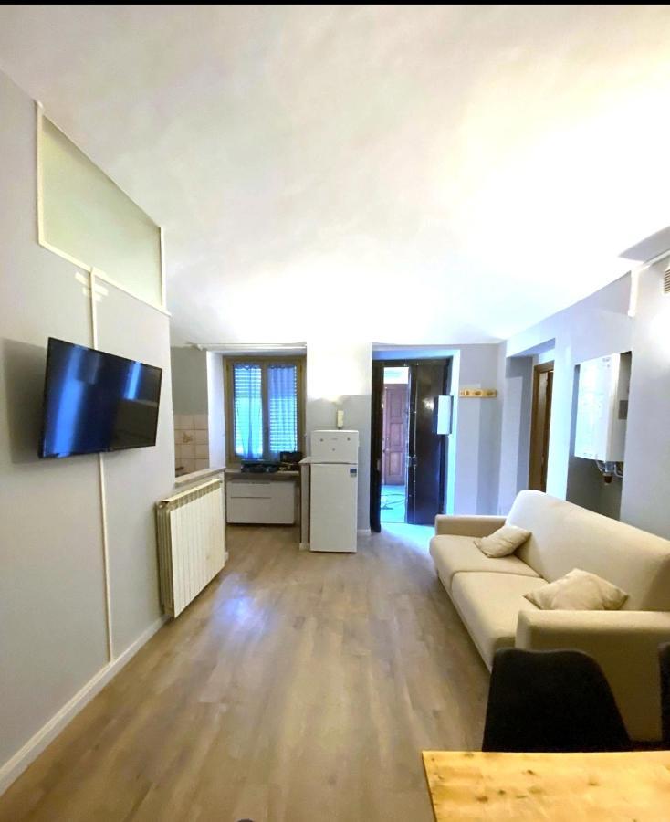 Ferienwohnung Casa Massey Turin Exterior foto